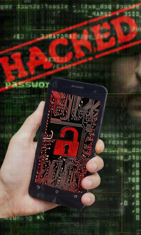 Phone Hacker Prank: Bluetooth