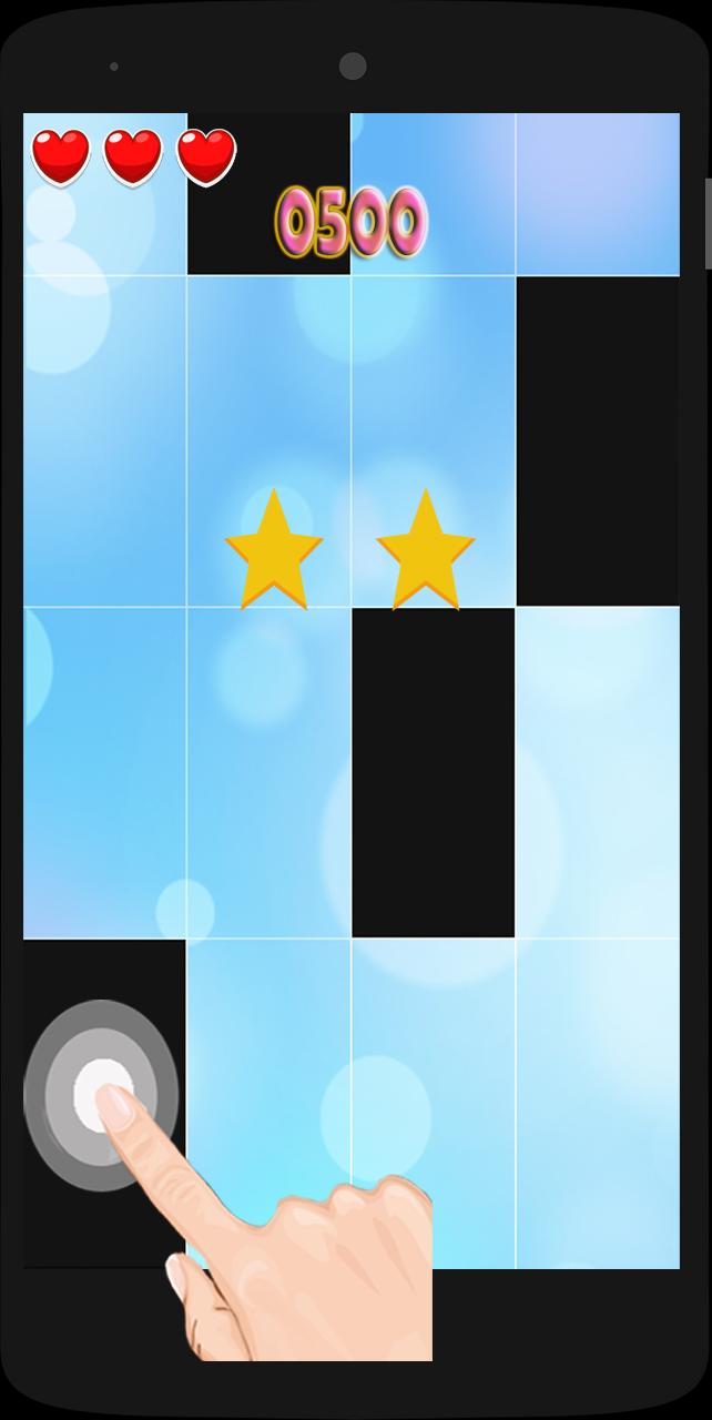 Piano Game for BlackPink