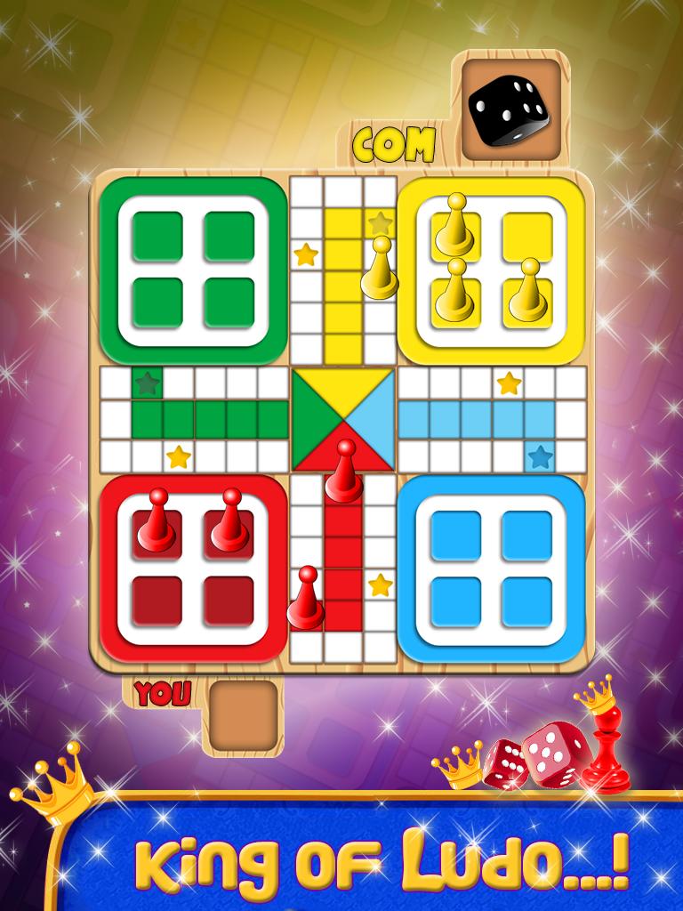 Ludo Play 2