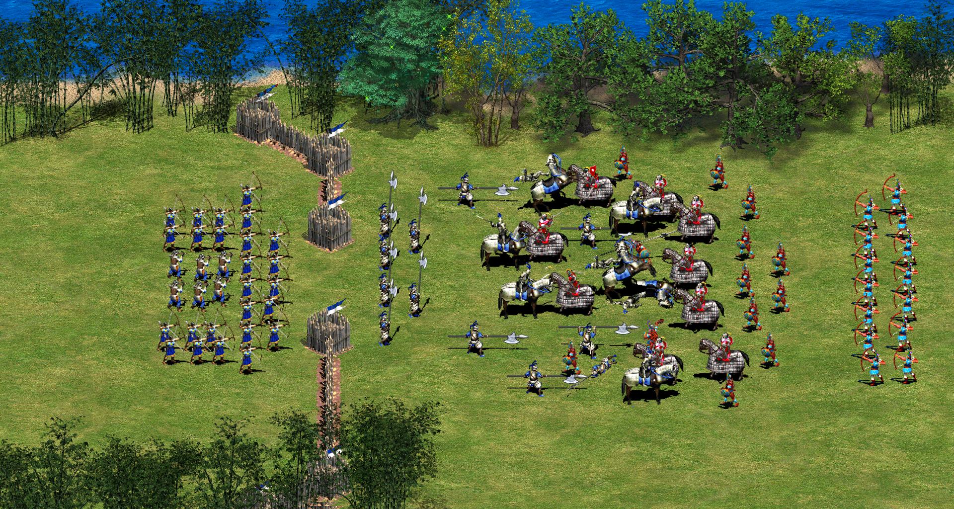 Empire Defender Tower defense