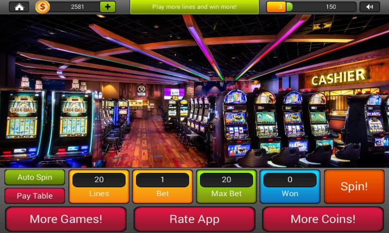 Casino Joy Slots