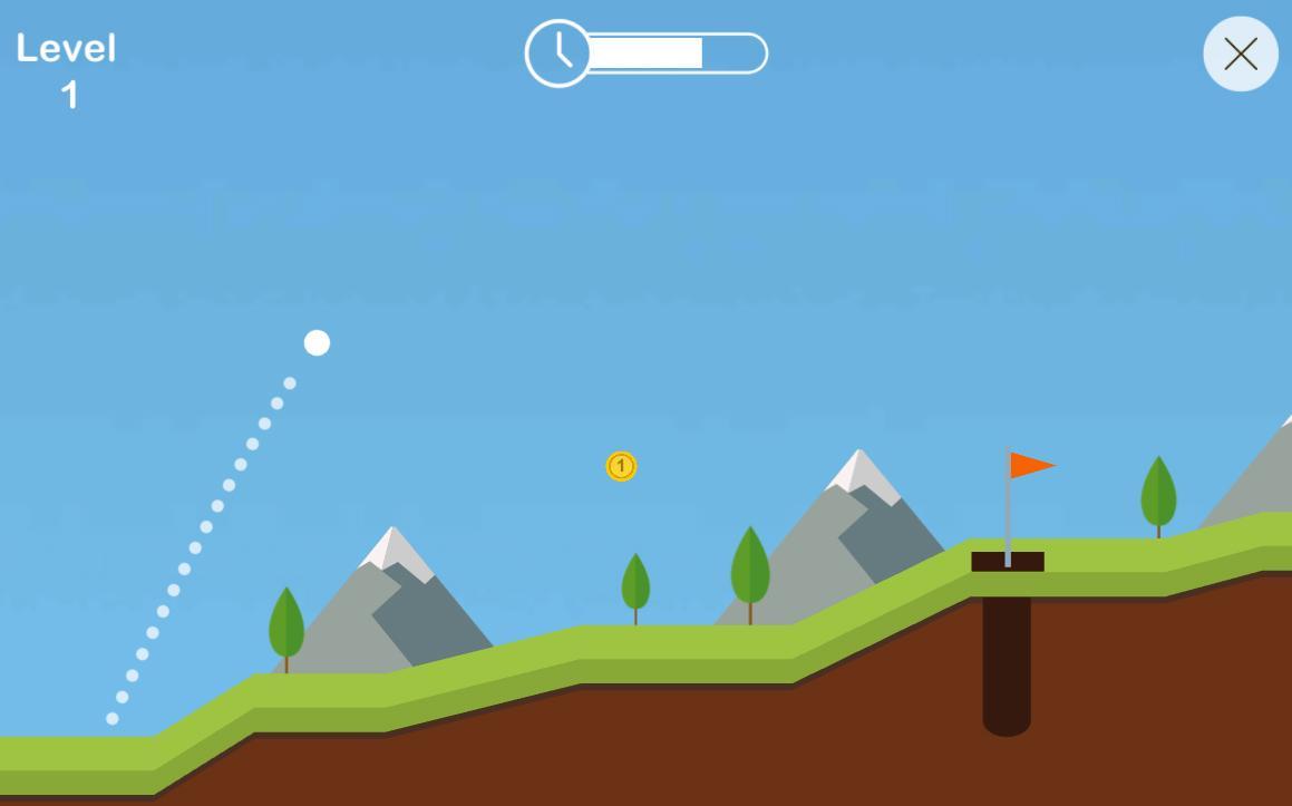 One Shot - Golf  Legends