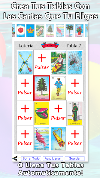 Loteria Original