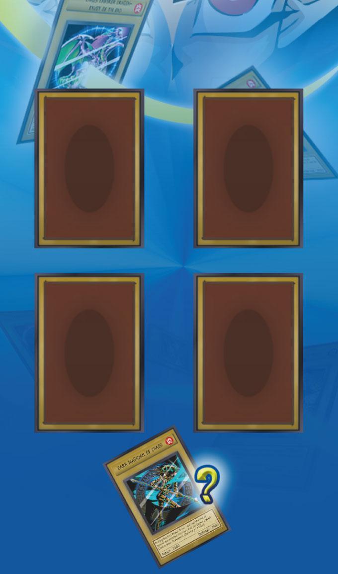 Yu Gi Oh cards to duel : Generation of Links fun