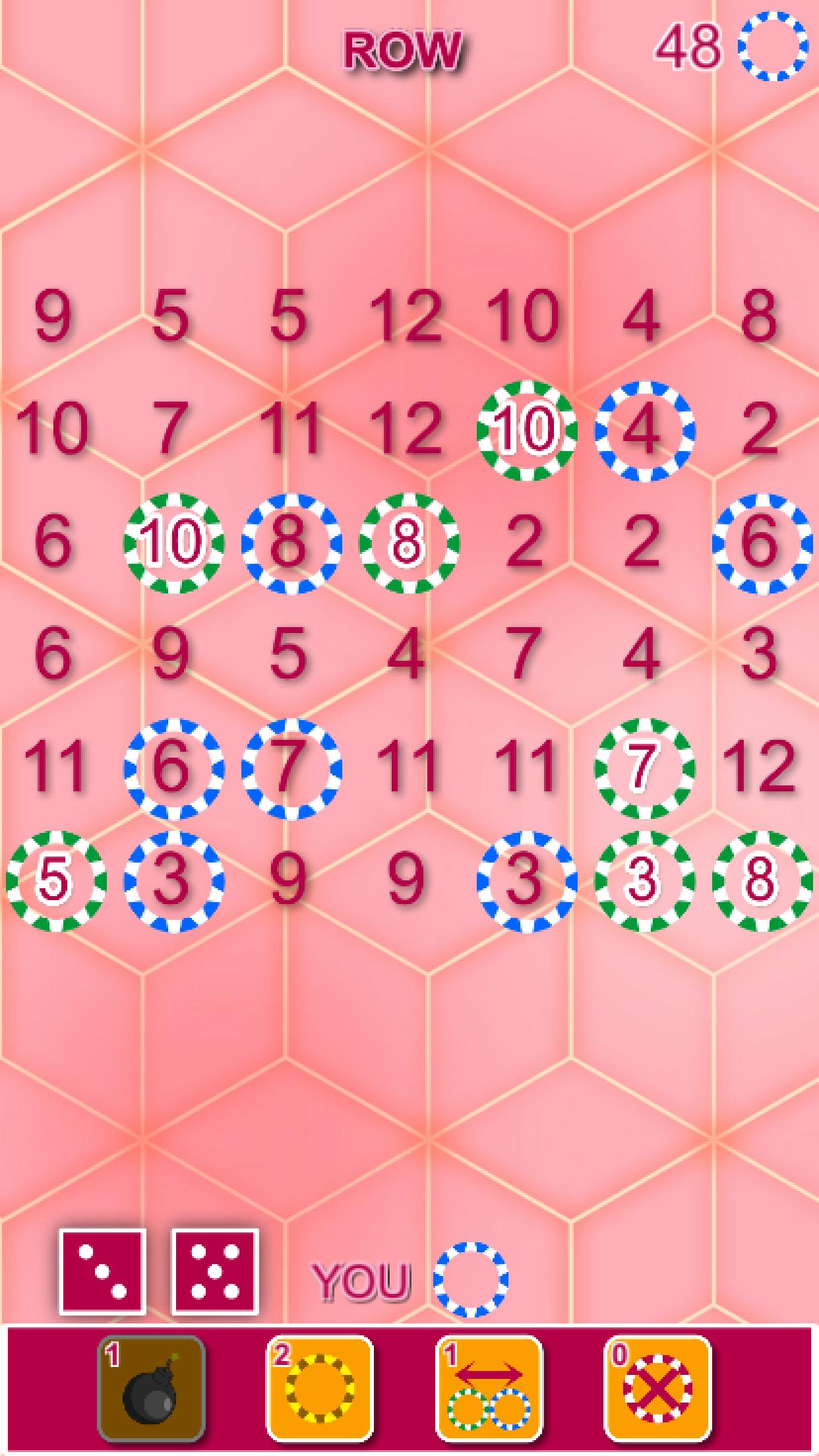 Sequence 4 Puzzles