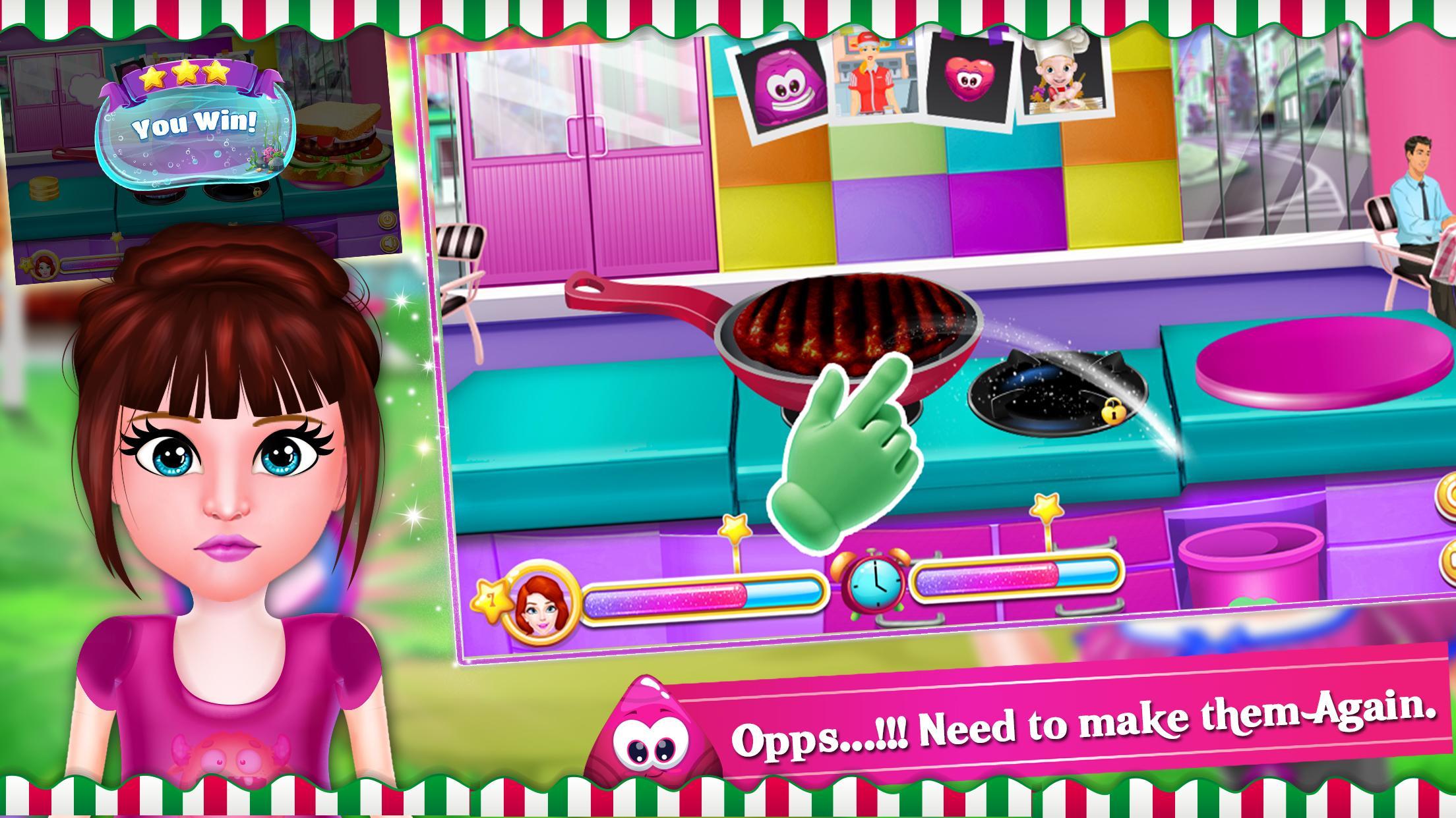 Magic rainbow grilled cheese sandwich making food