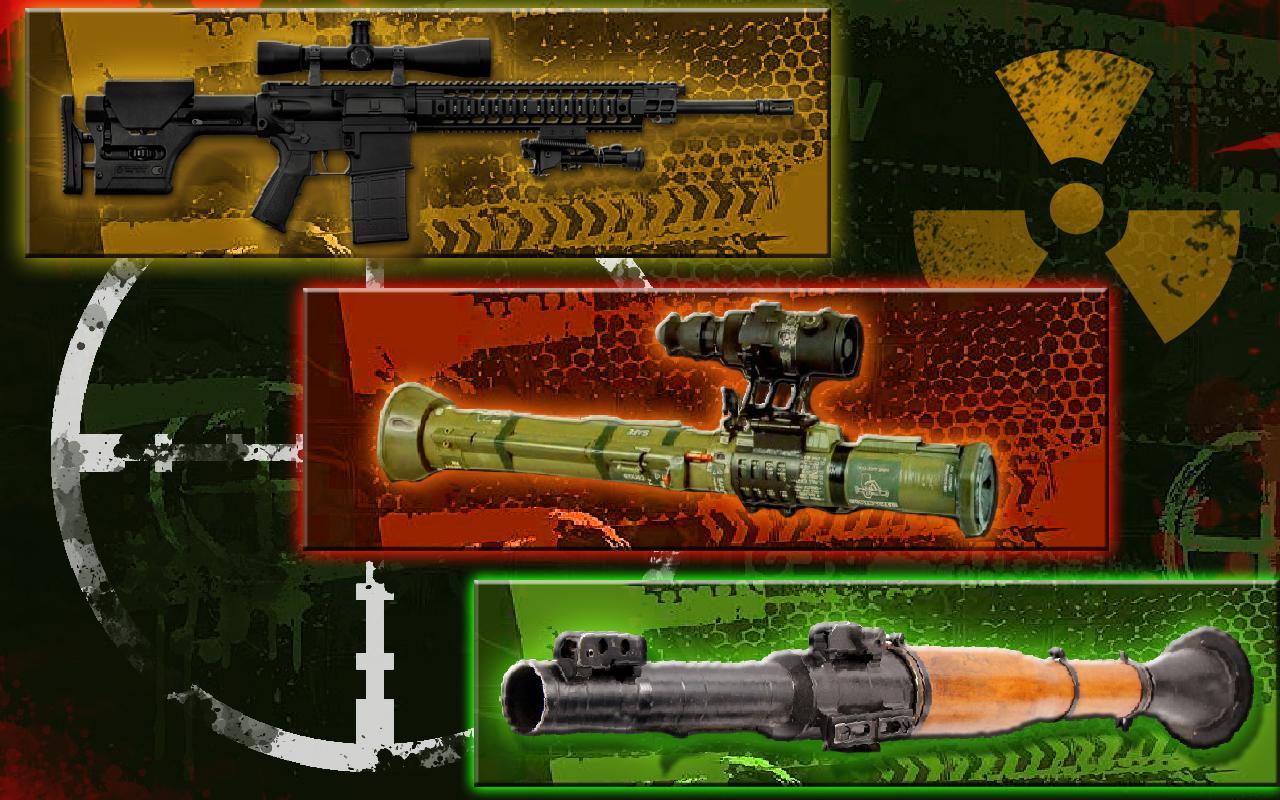 Elite Force Killer Sniper Hunt