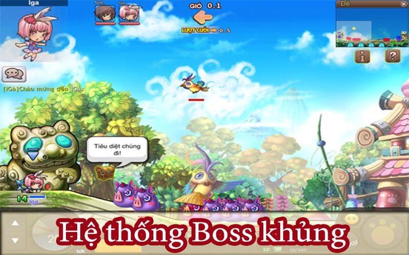 aiGa - iGa Teen Online