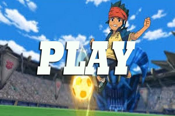 Pro Inazuma Eleven Go Game Free Hints
