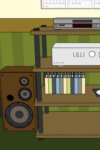 Escape: The Candy Shop