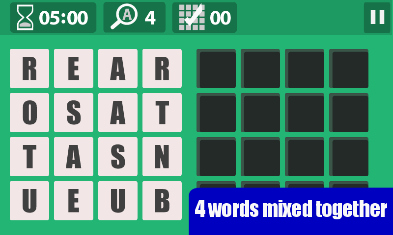 4Words
