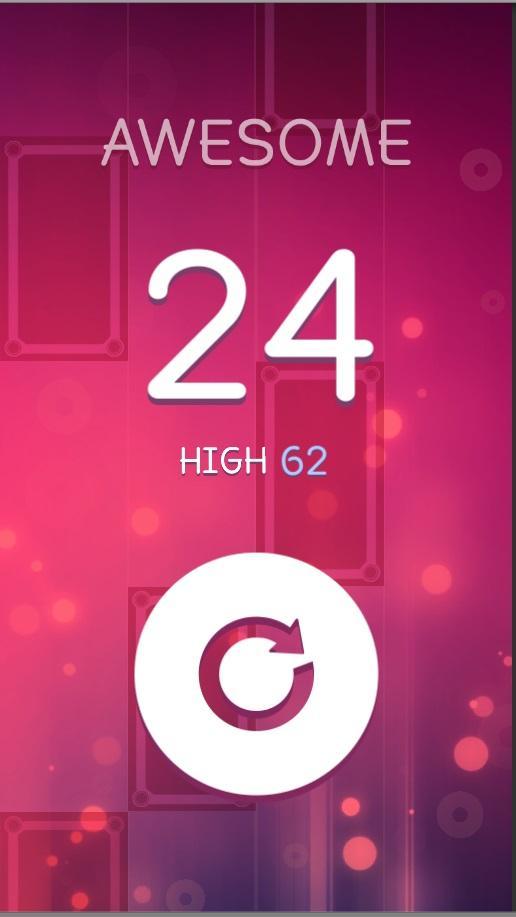 Cazzu - Puedo ser - Piano Magic Tiles