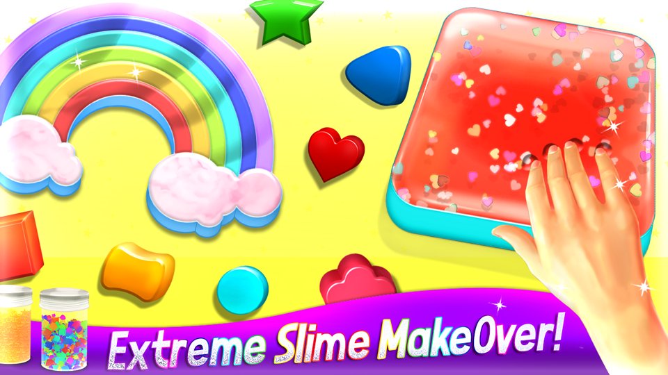 Ultimate Slime Maker