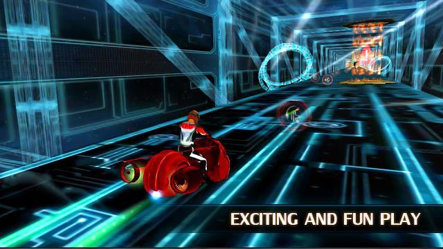 Mad Motocross Motorbike Racing