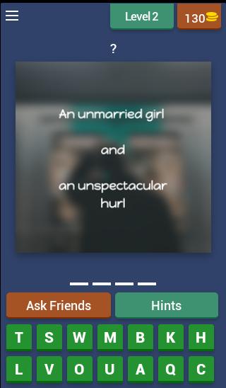 TWO CLUES FOR ONE ANSWER