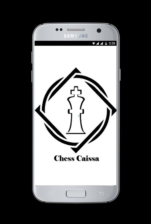 Chess Caissa