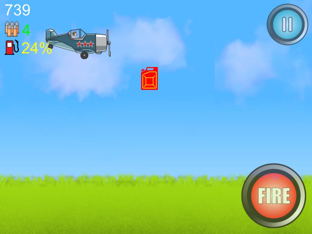 Amazing Planes - Fly Aircraft