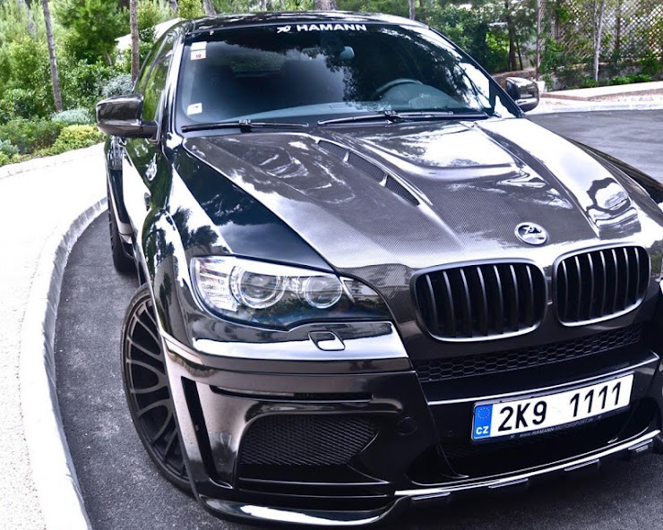 Cars Wallpapers & Puzzle vol 1