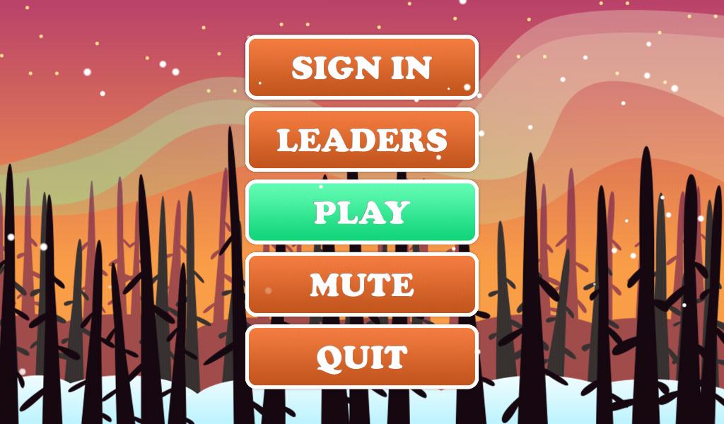 Candy Snow Hill Riders 3