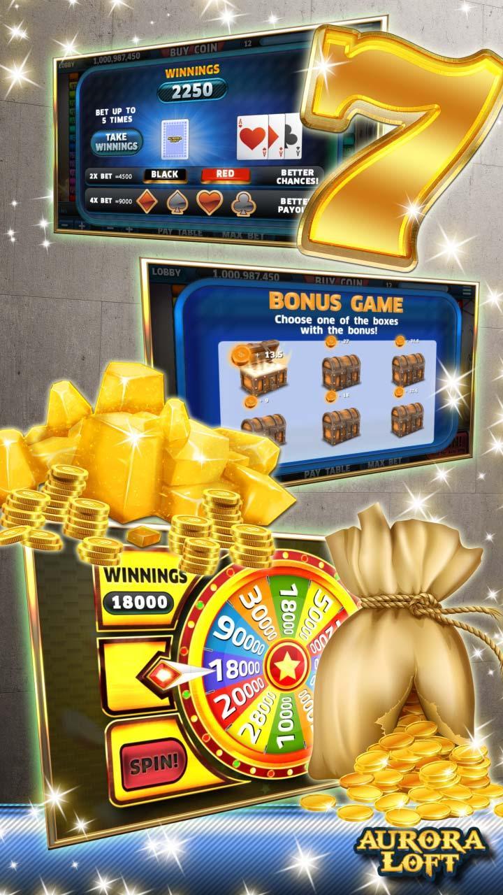 Pile of Gold Free Slot Machine