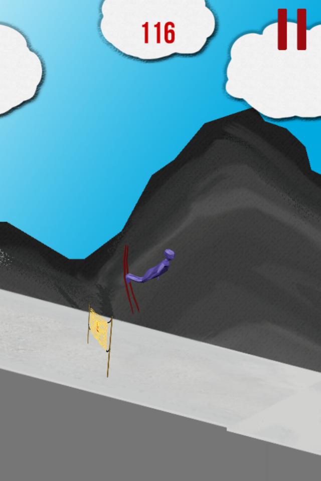 BackCountry BackFlips