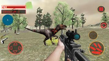 Dinosaurs Hunter 3D