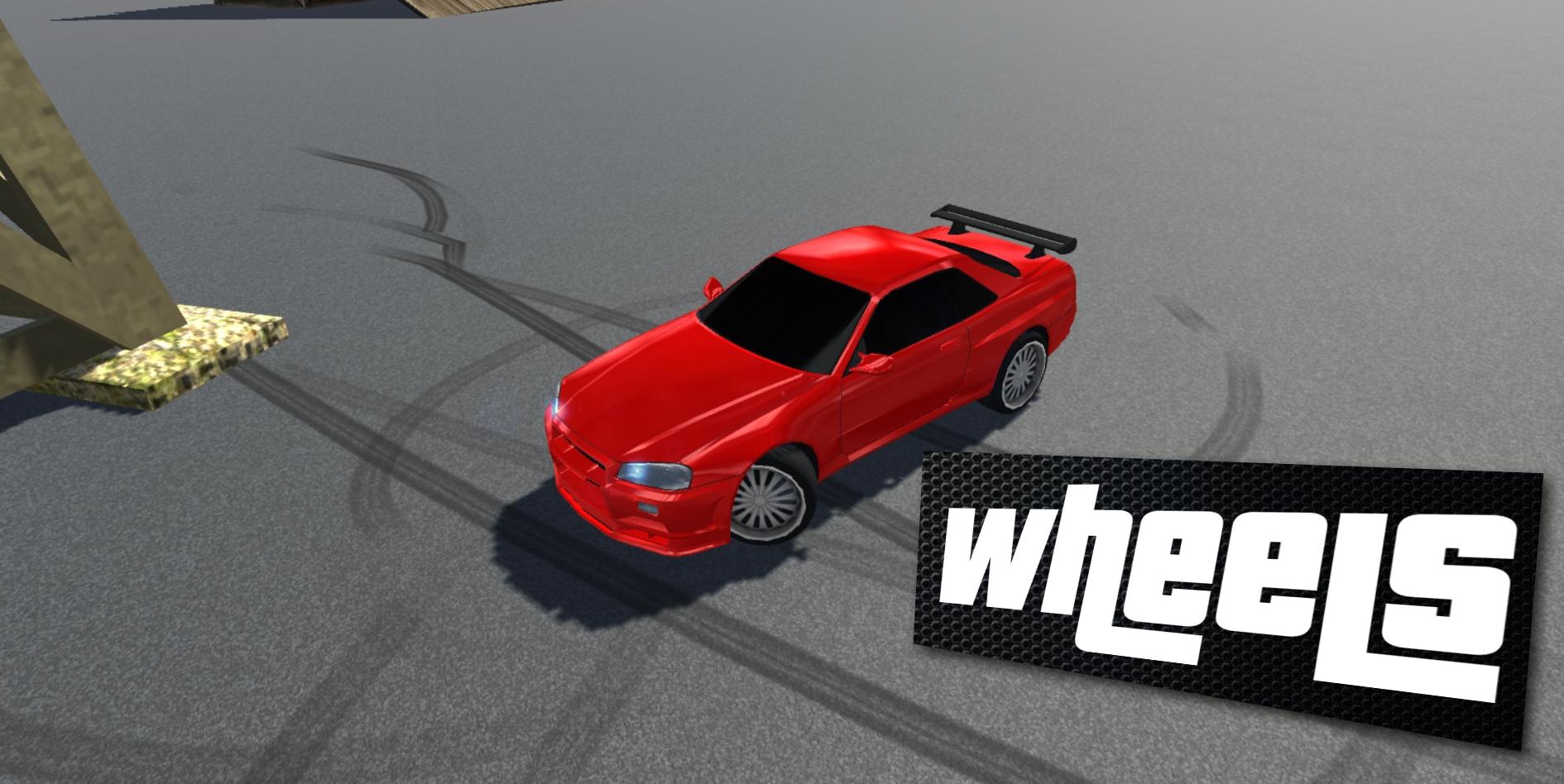 Grand Stunt Driver 2016