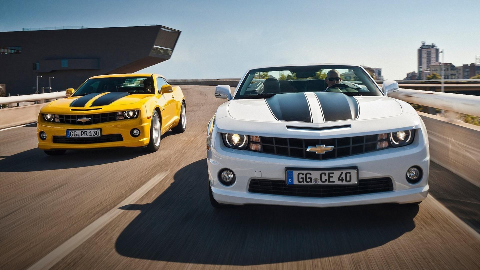 Multiple Player Car Driving