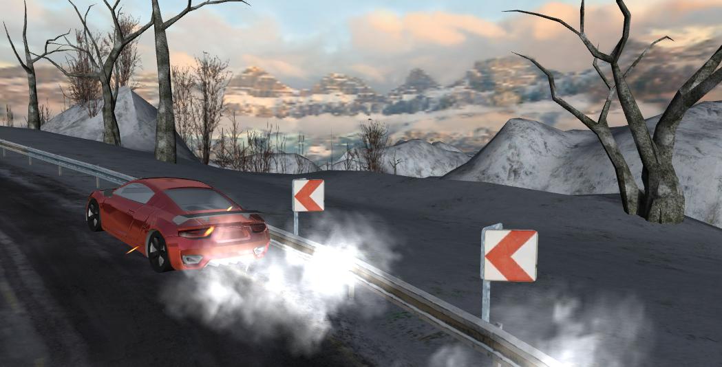 Real Car Racing Fever