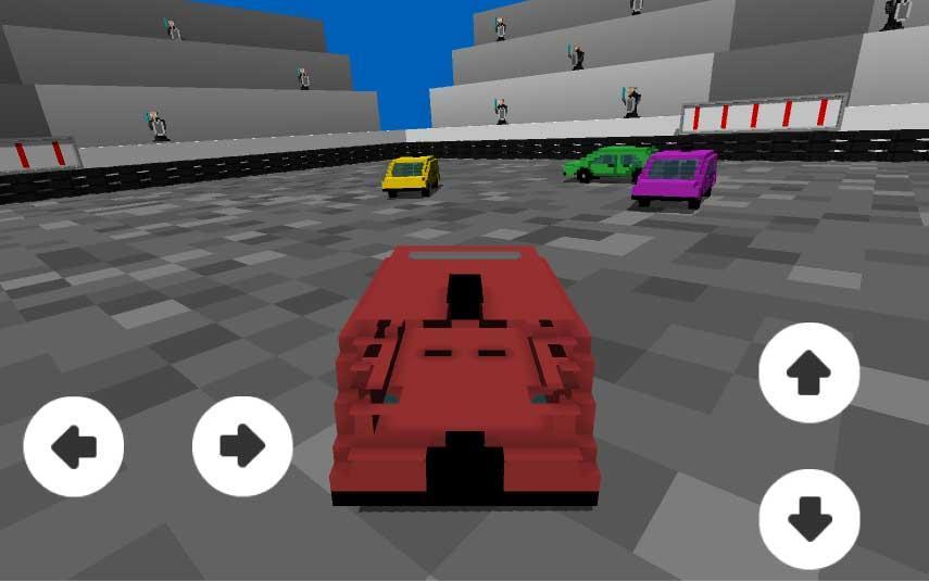 total destruction derby