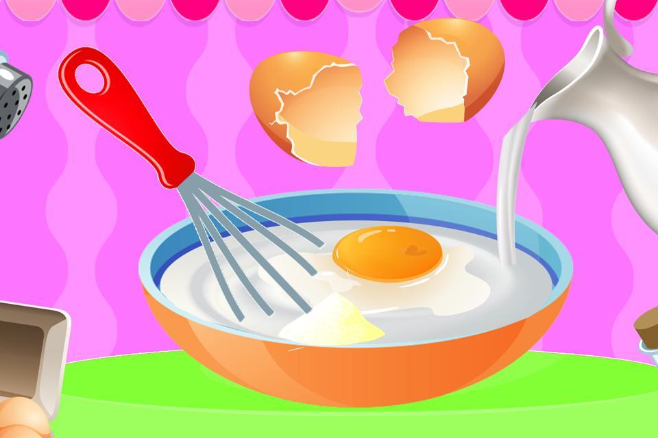 Holiday Season Cake Maker