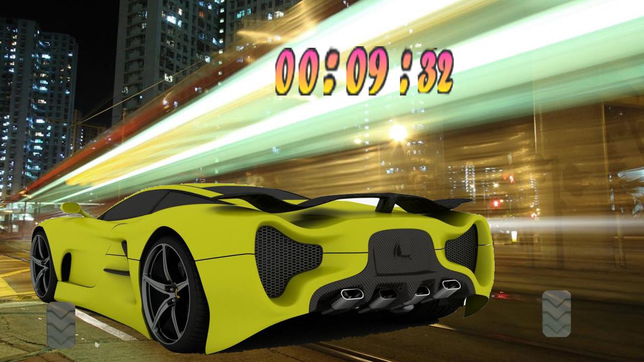 London Real Racing FREE!