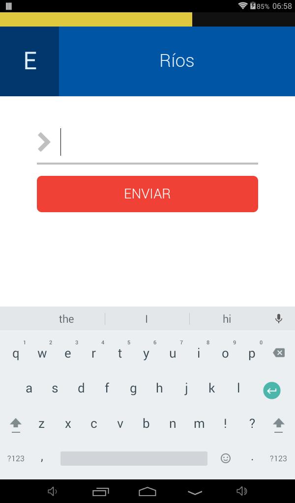 90 Seconds - Spain Edition