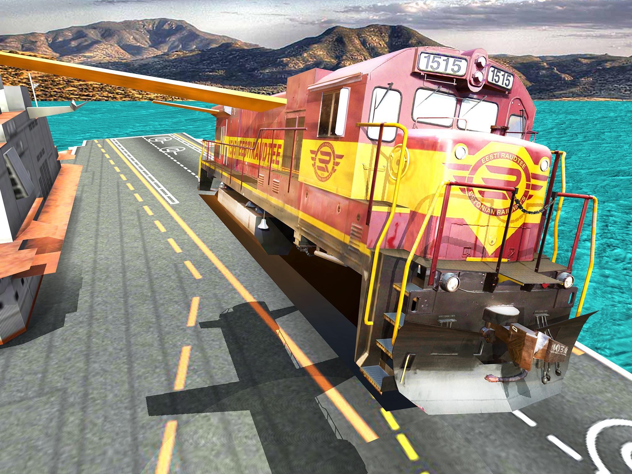 Flying Truck Air Attack