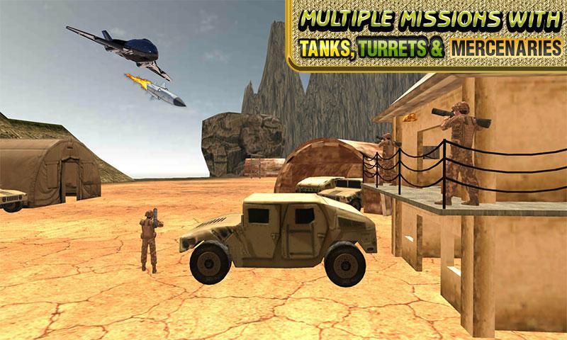 Russian Army OffRoad War Truck