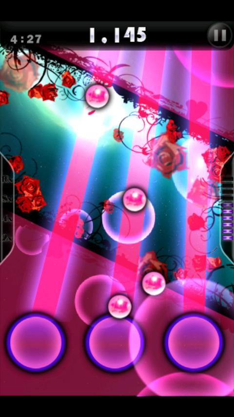 (Free)Music Tapper 2nd Wave