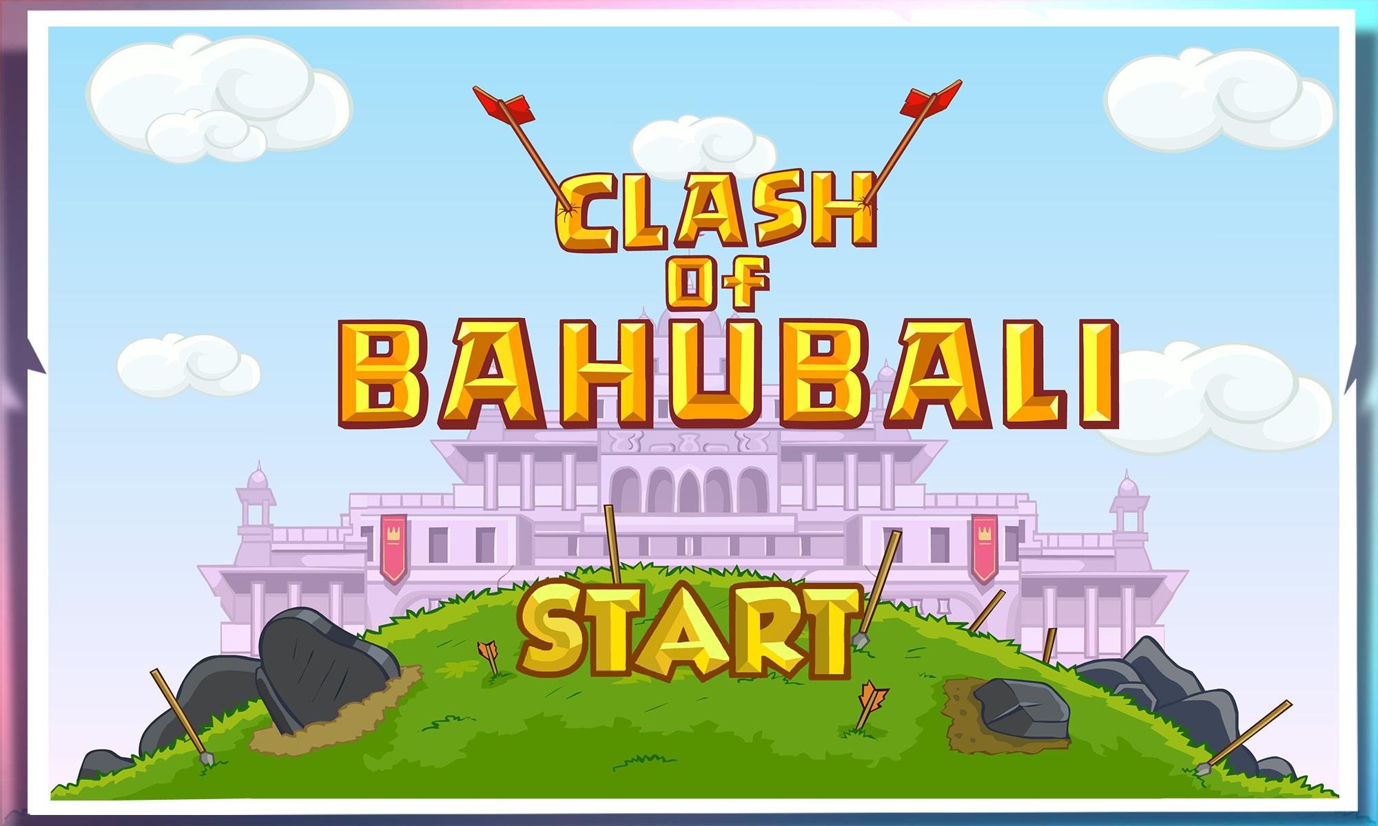 clash of bahubali