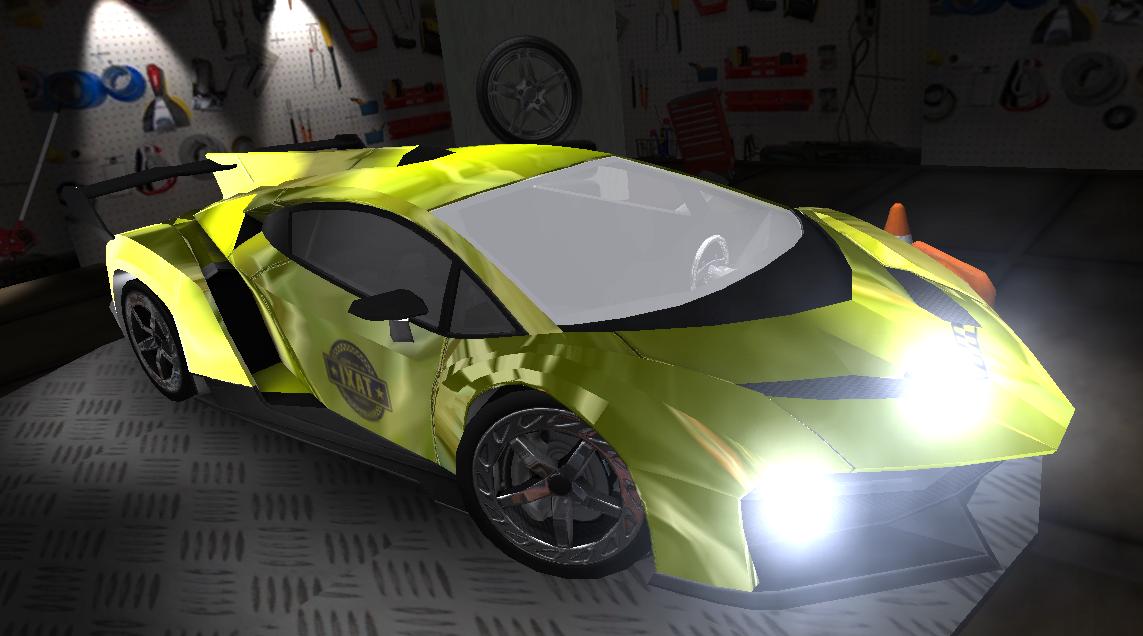 City taxi simulator 2020