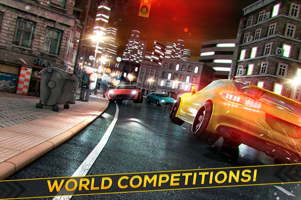 Top Car Games For Free Driving