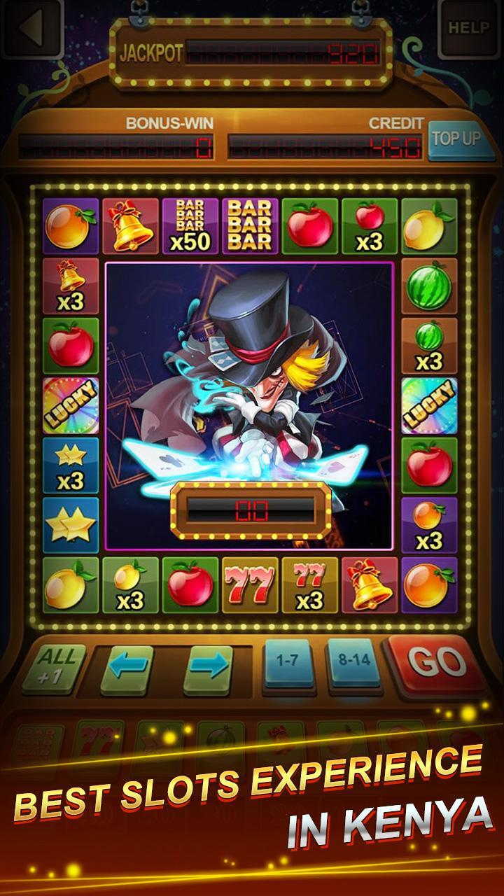 SlotZA - South Africa Hottest fruit slot game