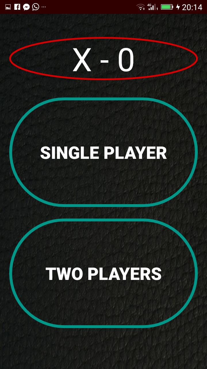 Tic Tac Toe Only For Geniuses