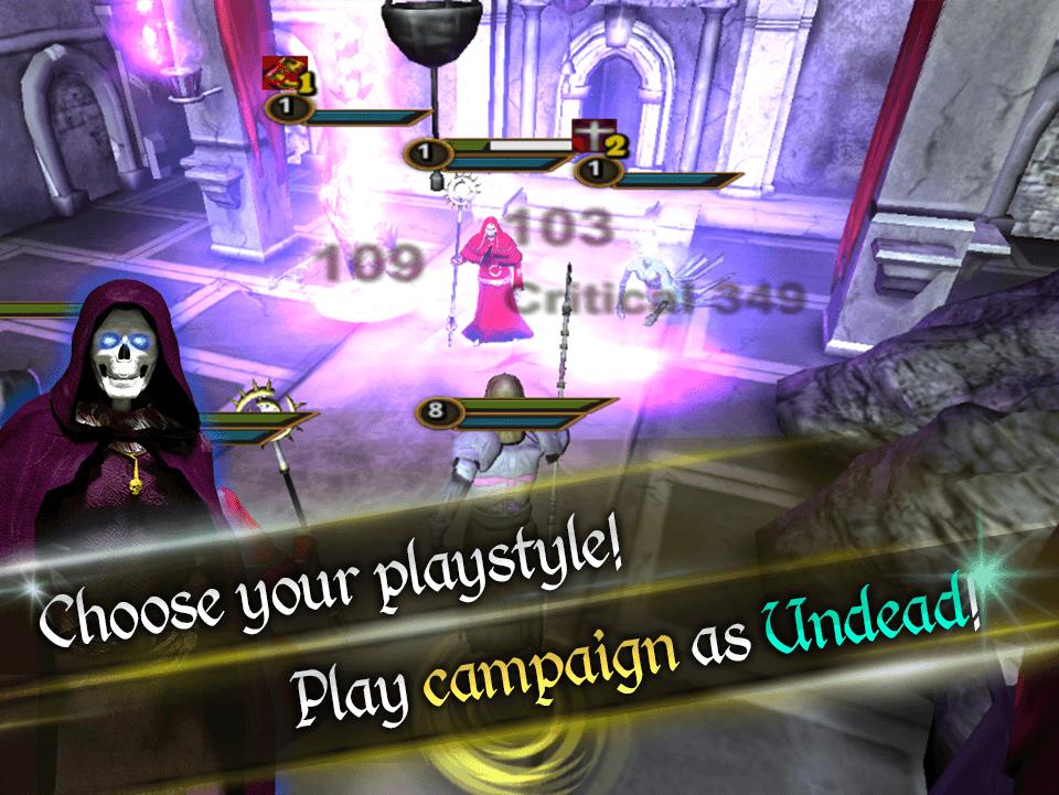 Necromancer's Legacy First Edition