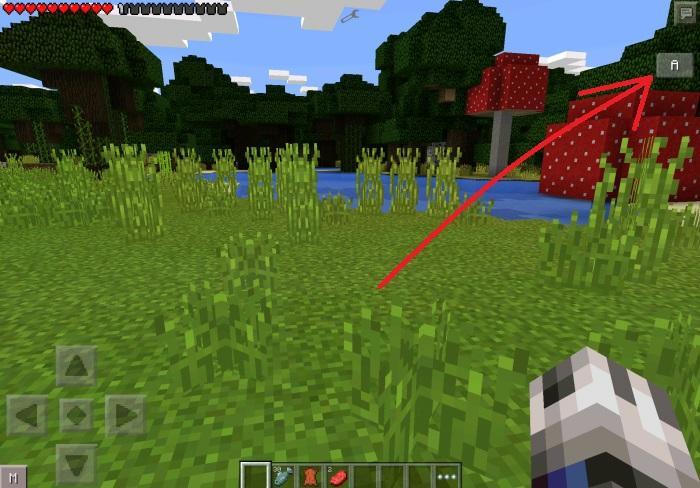 Achievements Mod for MCPE