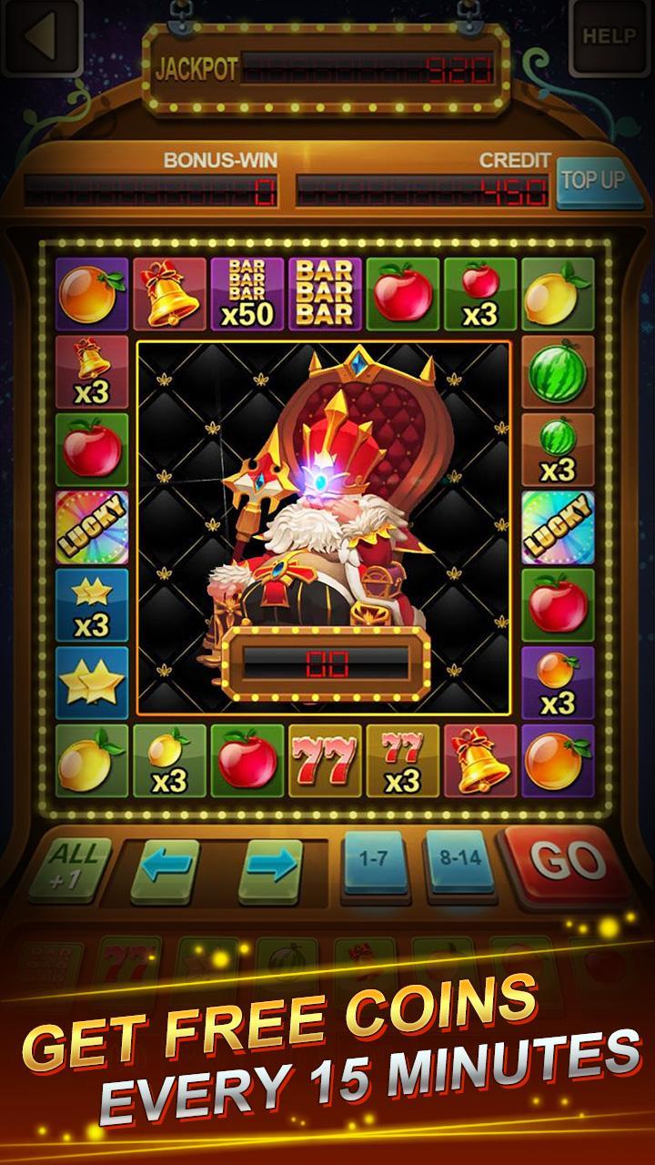 SlotZA - South Africa Hottest fruit slot game