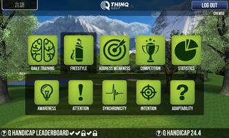THINQ Golf