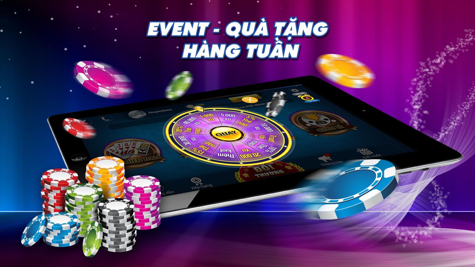 Game bai doi thuong Macao