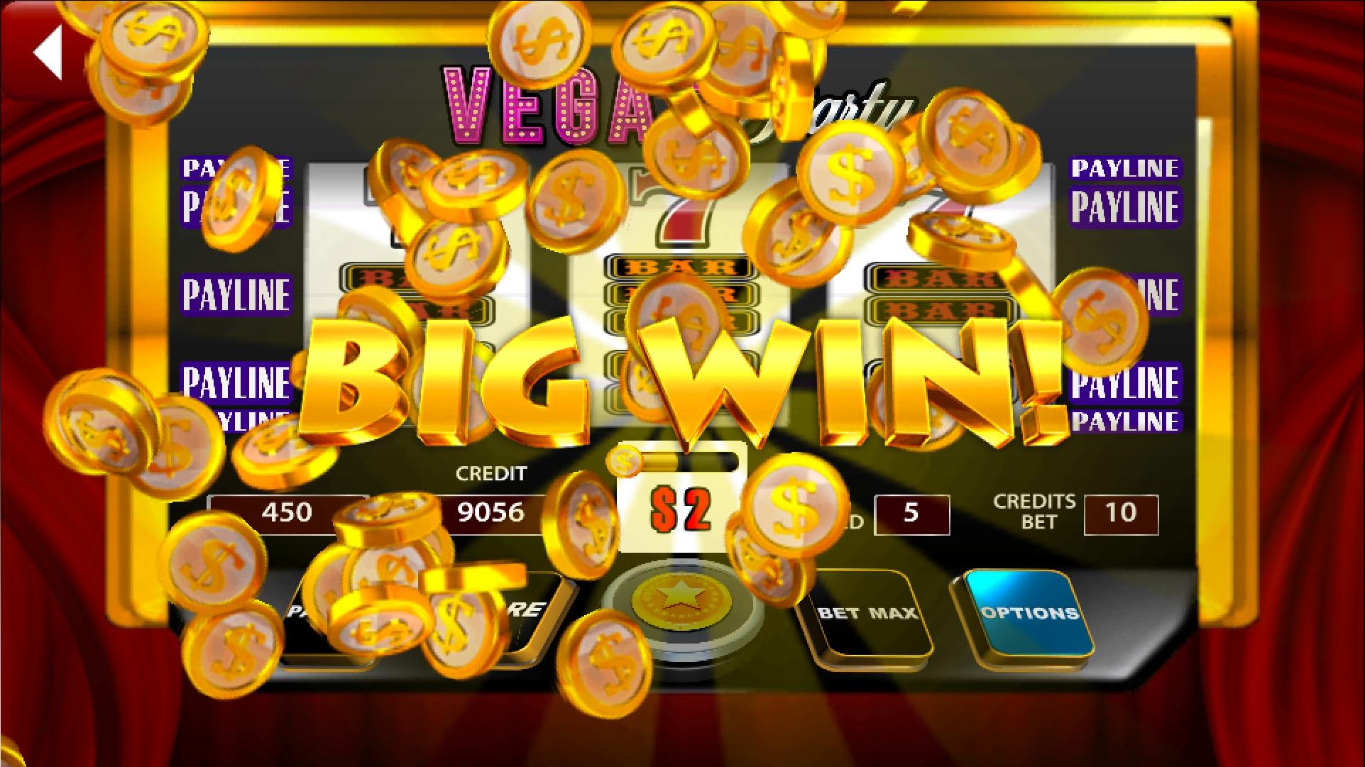 Vegas Slots Free Casino Slots