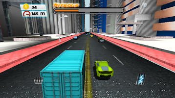 Real Traffic Racing Simulator