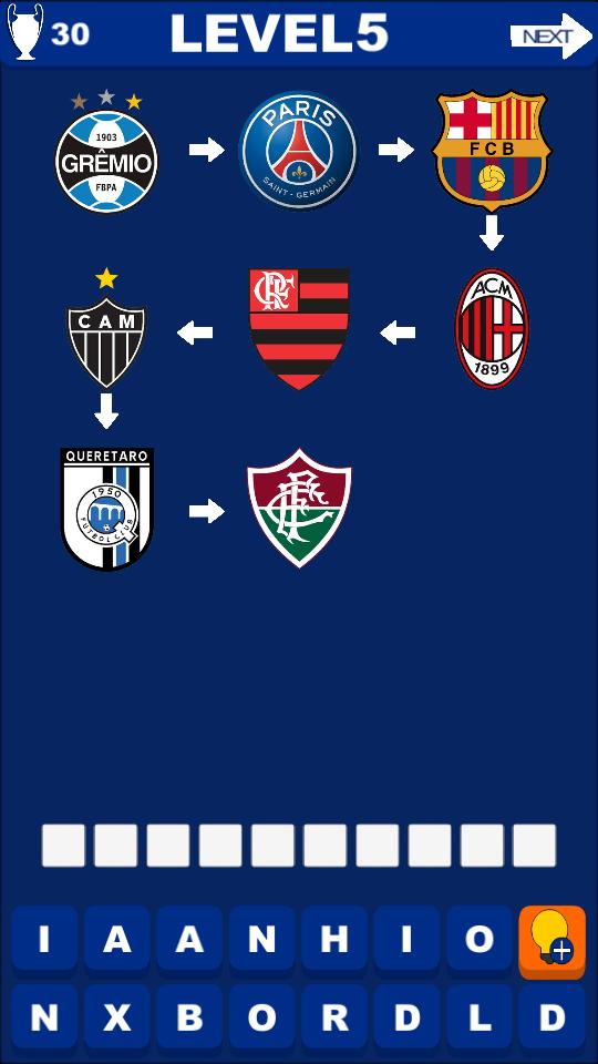 Player Career Quiz: Guess the football player