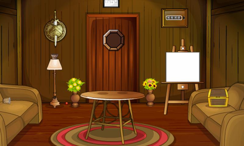 Magician Room Escape 2